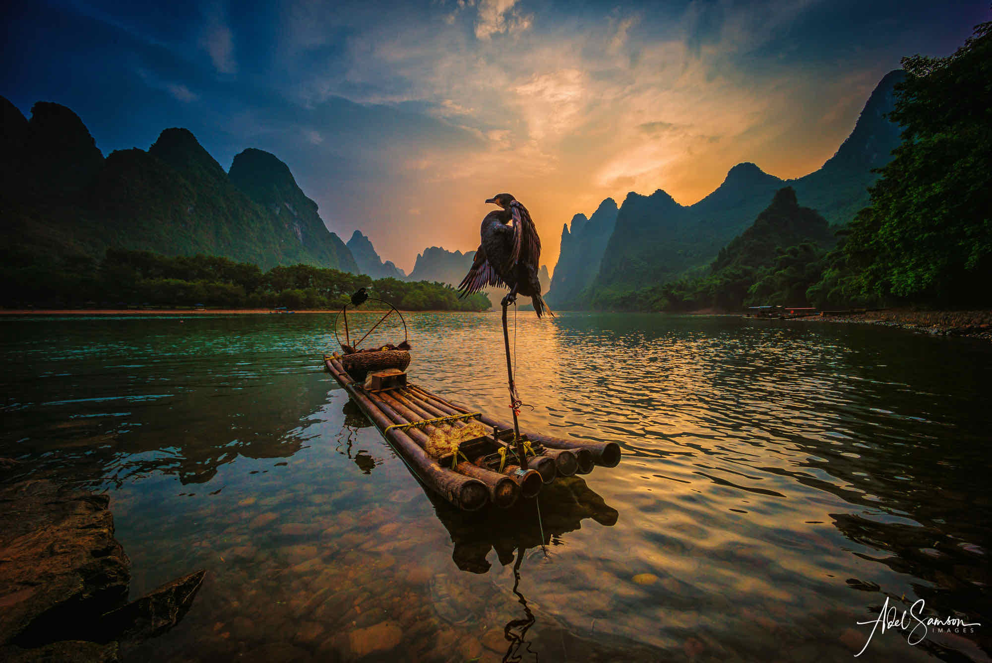 Mastering Landscape Photography  with the Leica M11 with Adel Samson, MD